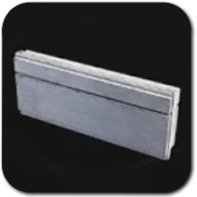 CHOAM Facility Half Wall