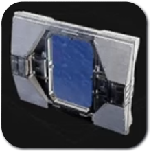 CHOAM Facility Prudence Door