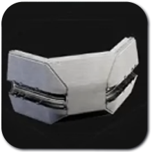 CHOAM Facility Rounded Window