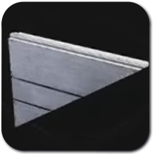 CHOAM Facility Triangle Wall Top Left