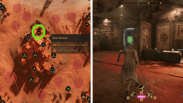 Where to Plant the Poison