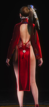 Stellar Blade -  Crimson Wings