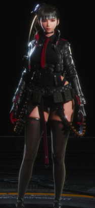 Stellar Blade -  Elysion Combat Uniform