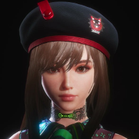 Stellar Blade - Standard Long Icon