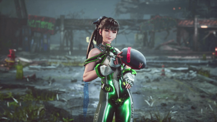 Complete the Operation