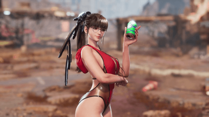 Complete the Operation