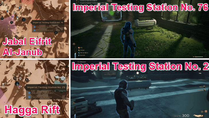 How to Get Callie’s Breaker