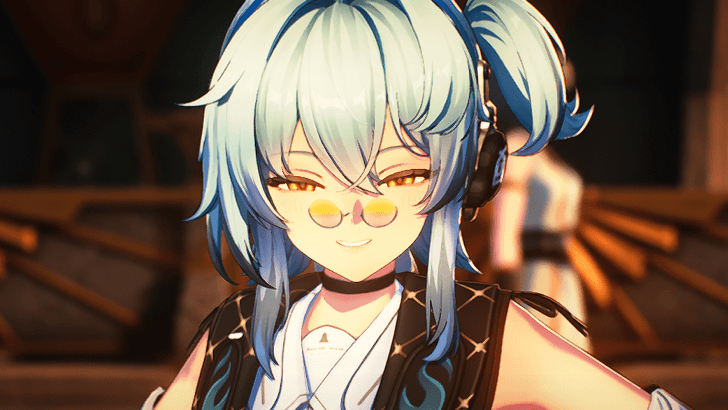 Go to the village and gather information - Meet Buling