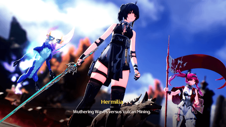 Chapter 2 Act 5 - Shadow of Glory - Win your first special qualifier