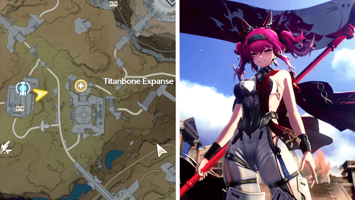 Chapter 2 Act 5 - Shadow of Glory - Go to the arena