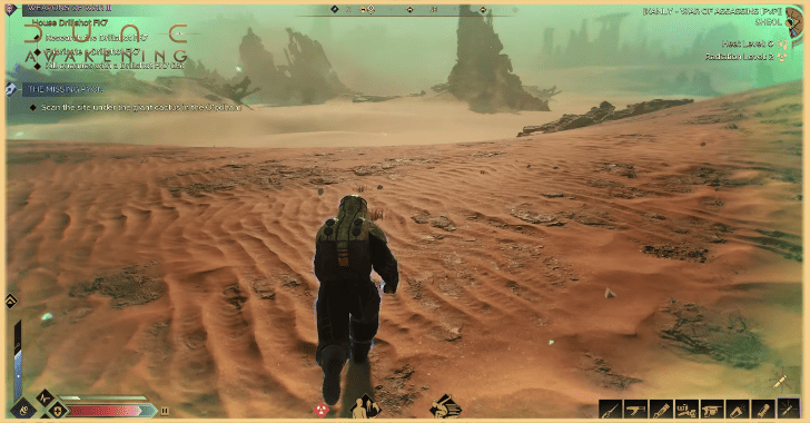 How Does Radiation Work partial