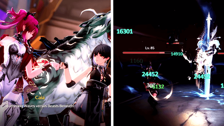 Chapter 2 Act 5 - Shadow of Glory - Defeat all enemies