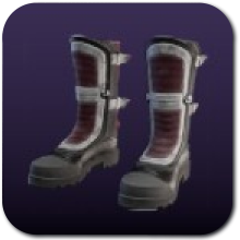 Inkvine Boots