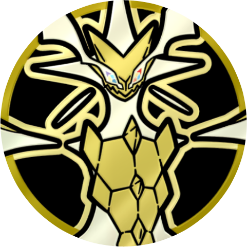 Pokemon TCG Pocket - Ultra Necrozma Coin