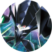 Pokemon TCG Pocket - Necrozma Icon