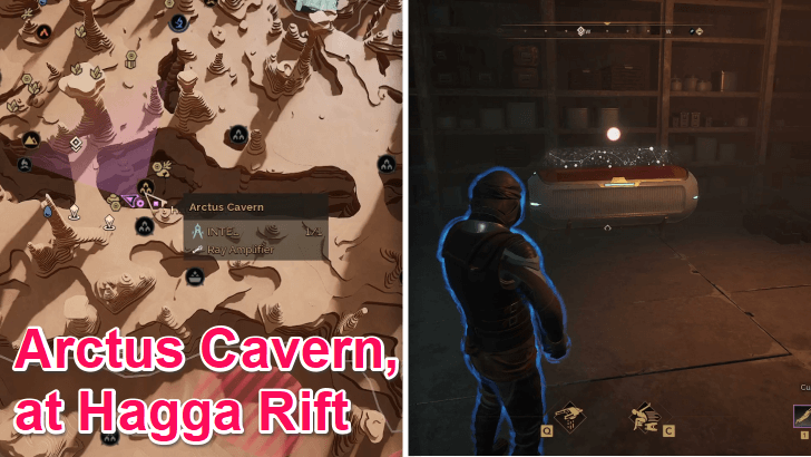 How to Get Assassin’s Rifle