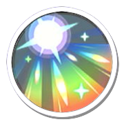 Dazzling Gleam Image