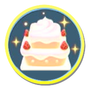 Fluffy Cream Supreme Image