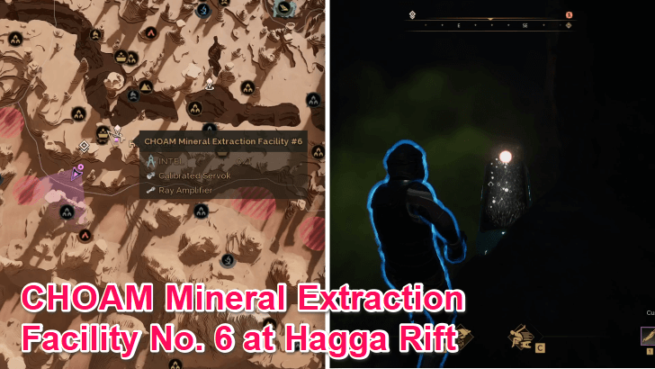 How to Get Old Sparky Mk3