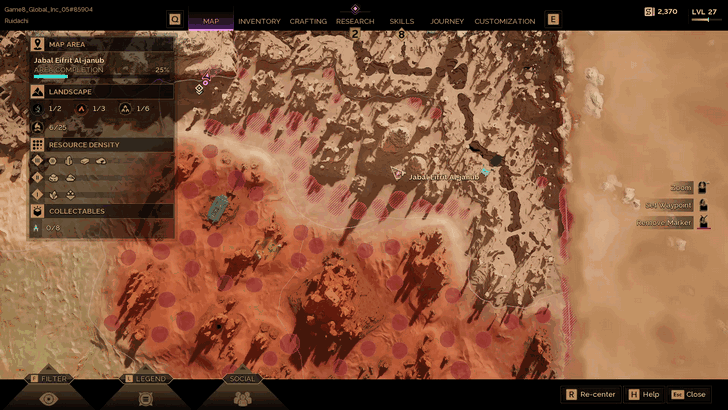 Jabal Eifrit Al-Janub