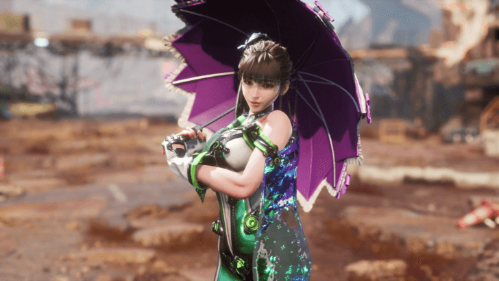 Complete the Operation