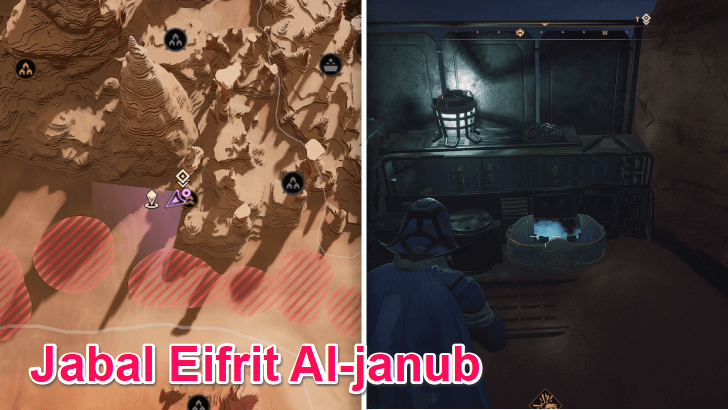 How to Get Hajra Literjon Mk3