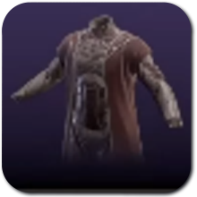 Shadrath’s Stillsuit Garment