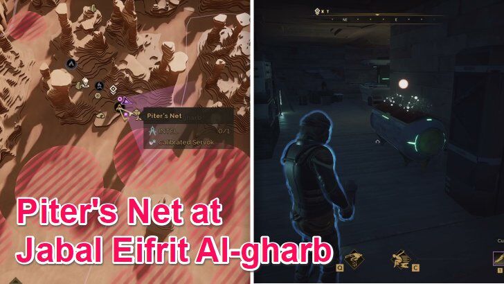 How to Get Zaal’s Companion