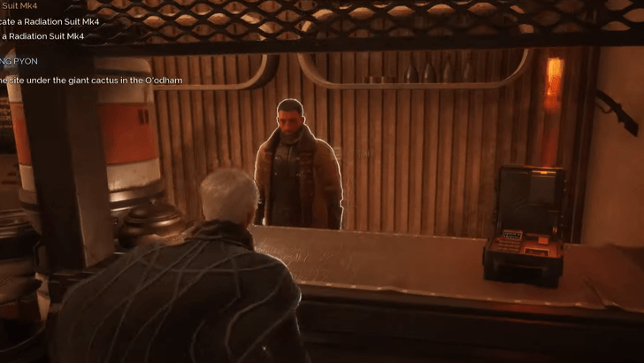 How to Get Buoyant Reaper Mk2