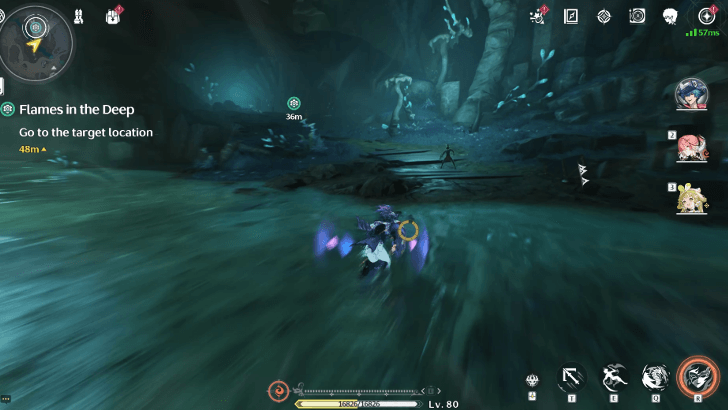 How to Light the Second Lumenstone 1