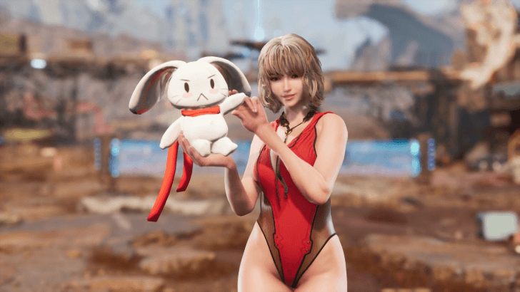 Complete the Operation