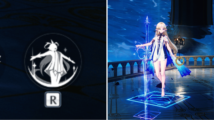 Detransform to Cartethyia