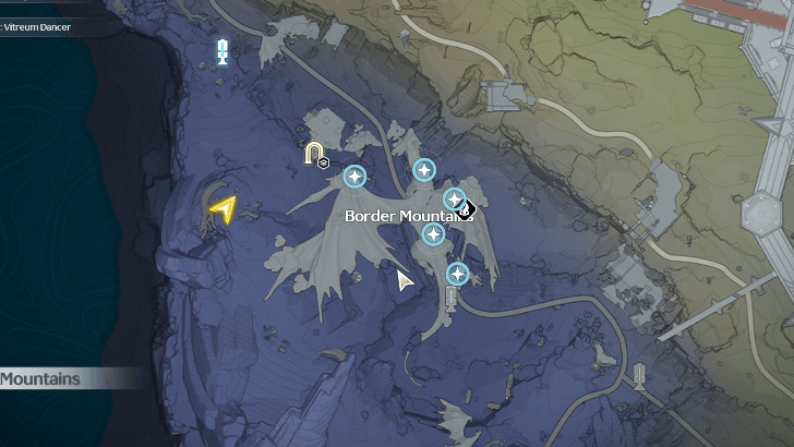 Shatter the Crystal on the Dragon Bone