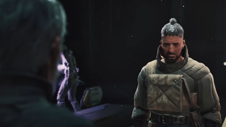 Dune Awakening - Kahraman Reis Location