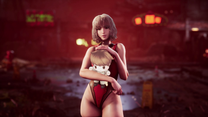 Complete the Operation