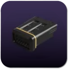 Steady Assault Boost Module Mk5