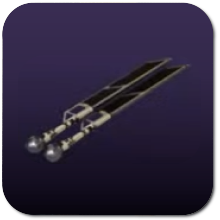 Albatross Wing Module Mk5