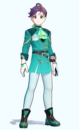 Unite Ranked Set (Season 28) Preview