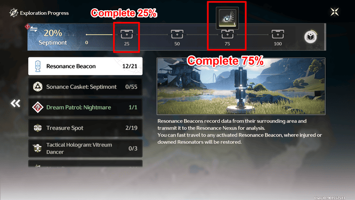 Wuthering Waves How to Get Core of Oath