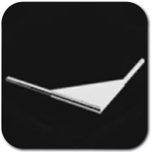 CHOAM Facility Rounded Inward Rooftop