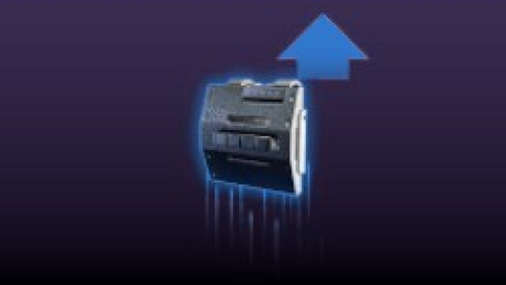 The Emperor’s Wings Mk3