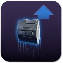 The Emperor’s Wings Mk3