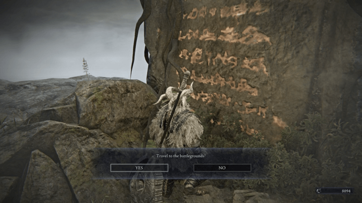 Onestrike Gladiator Start