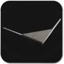 CHOAM Facility Rounded Inward Floor