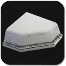 CHOAM Facility Rounded Roof