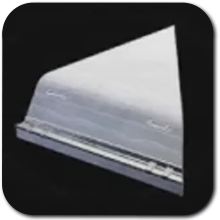 CHOAM Facility Triangle Roof Bottom