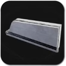 CHOAM Facility Roof Cover Right