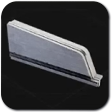 CHOAM Facility Roof Cover Left