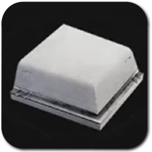 CHOAM Facility Angled Roof Corner