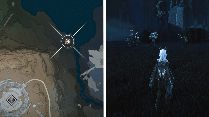 Wuthering Waves - Septimont Dream Contagion Challenge 2